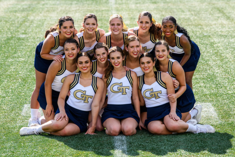 SPIRIT SQUAD