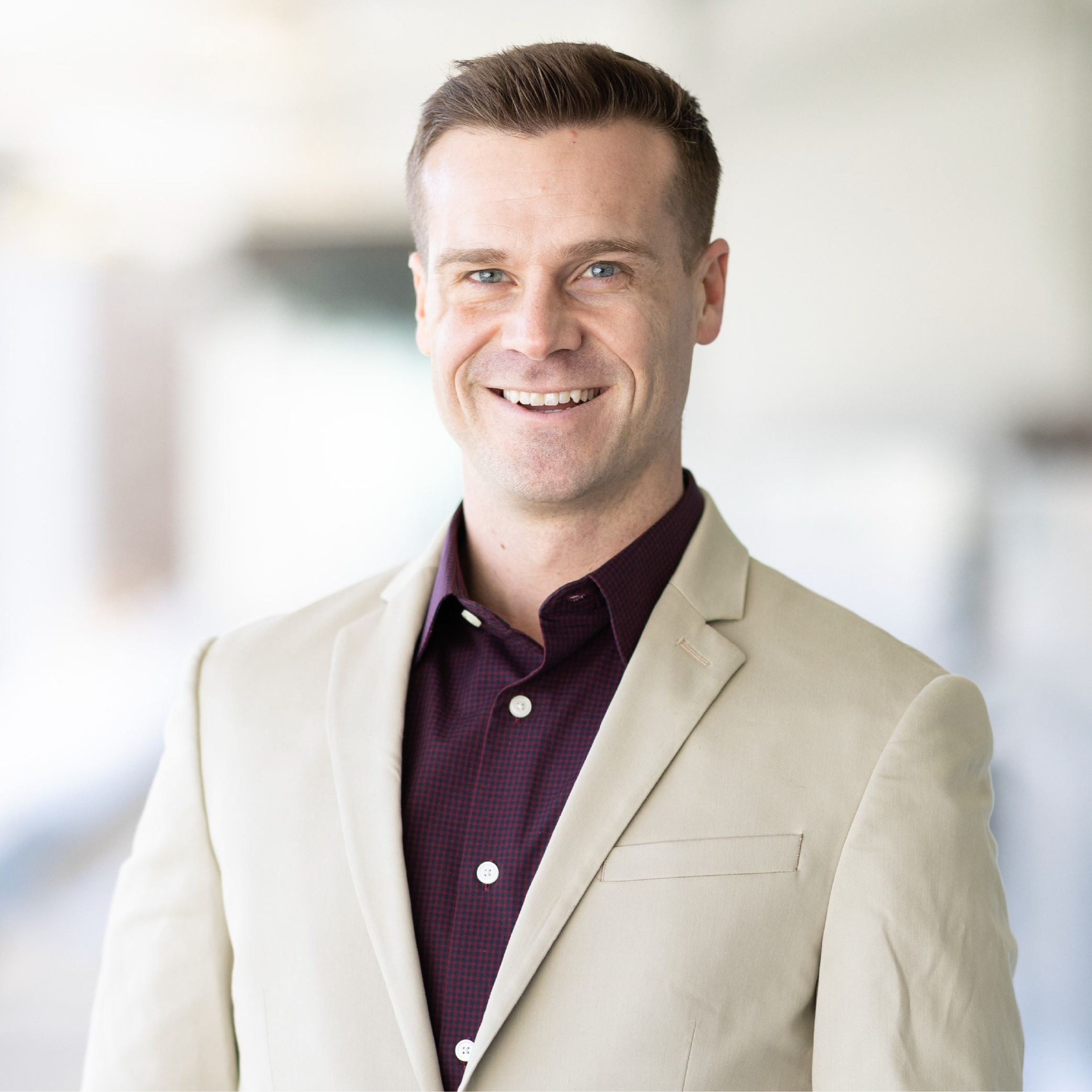Daniel Nester​