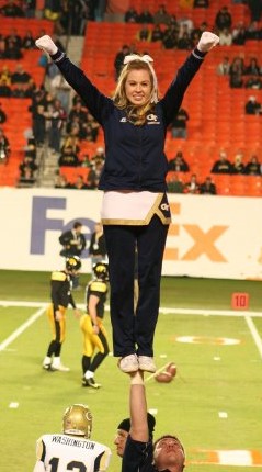 Caroline Kogan