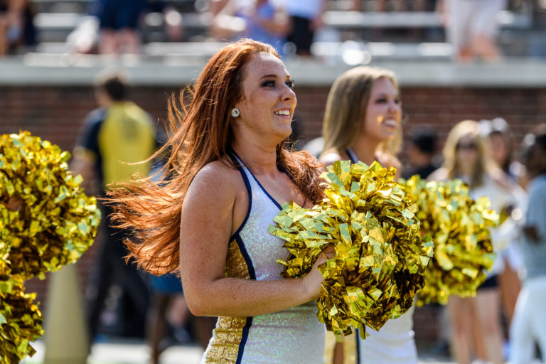Goldrush Dance Team