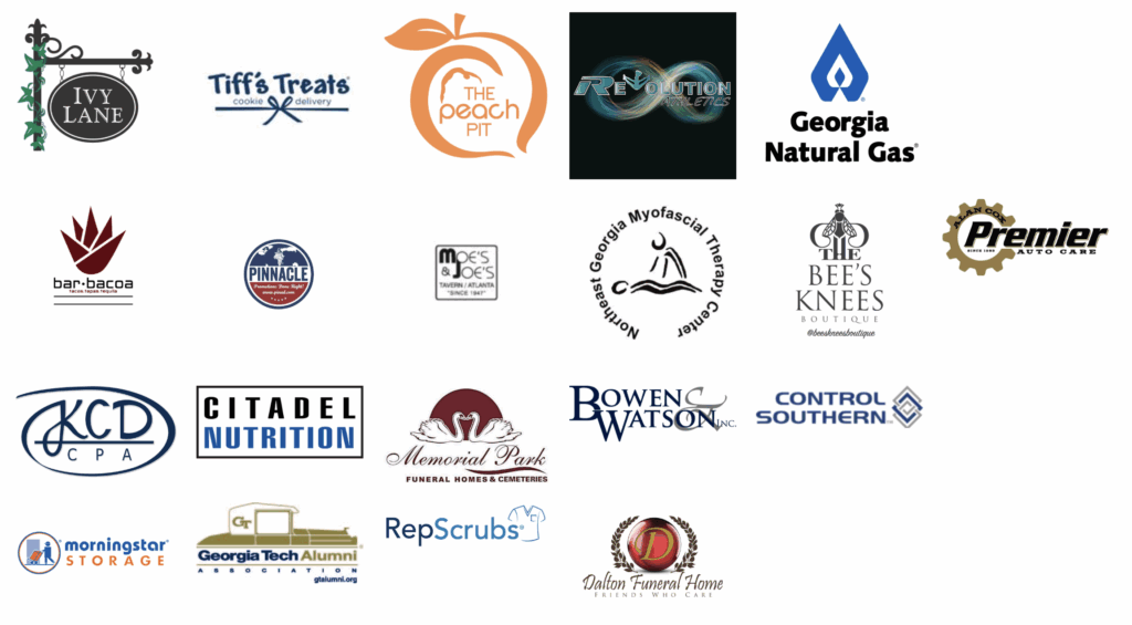 sponsors