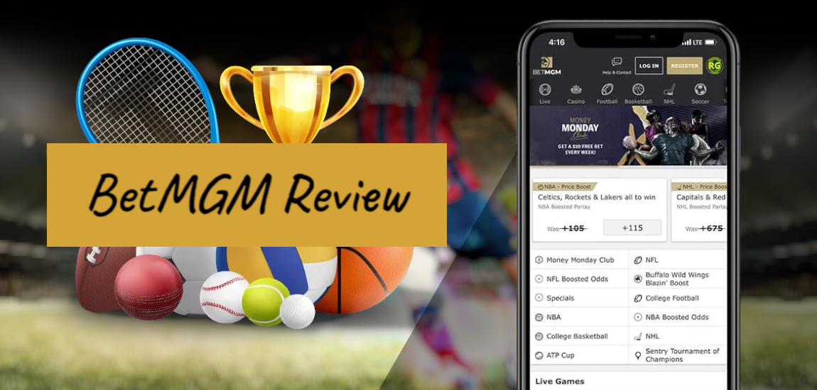 You are currently viewing Is It Worth Registering at BetMGM: Honest about the Betting Site