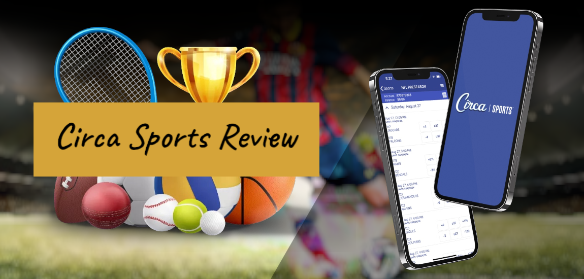 You are currently viewing Circa Sports’ Unique Approach to Betting