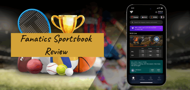 ESPN BET: Betting, Bonuses and User-Friendliness in 2025