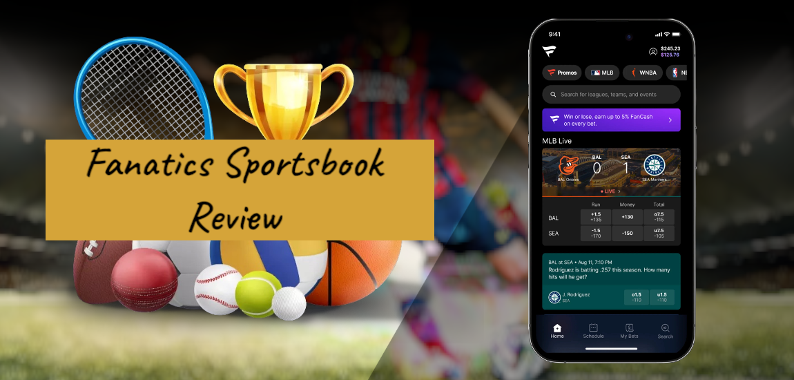 Read more about the article What Attracts Bettors to Fanatics Sportsbook?