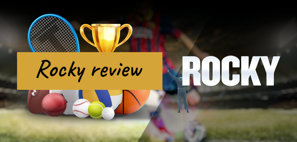 You are currently viewing Overview of Rocky Slot