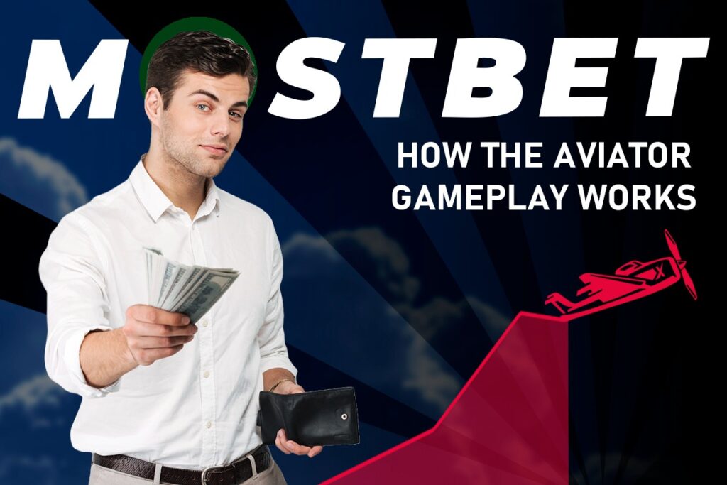 How the Aviator  Works